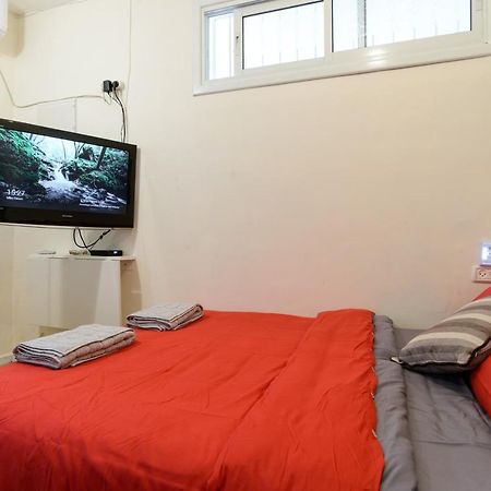 Cozy Room - Ramat Gan Buitenkant foto