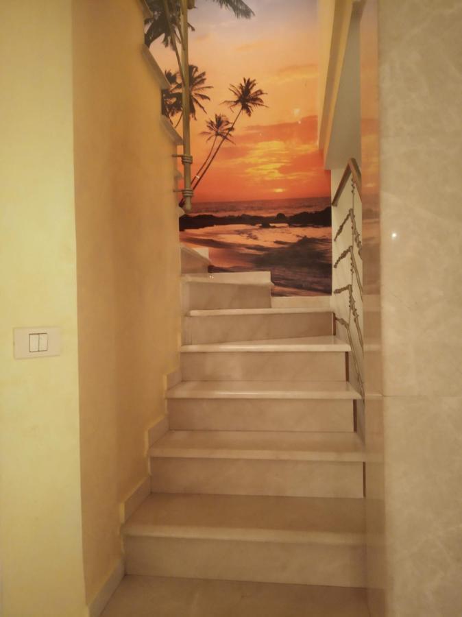 Cozy Room - Ramat Gan Buitenkant foto