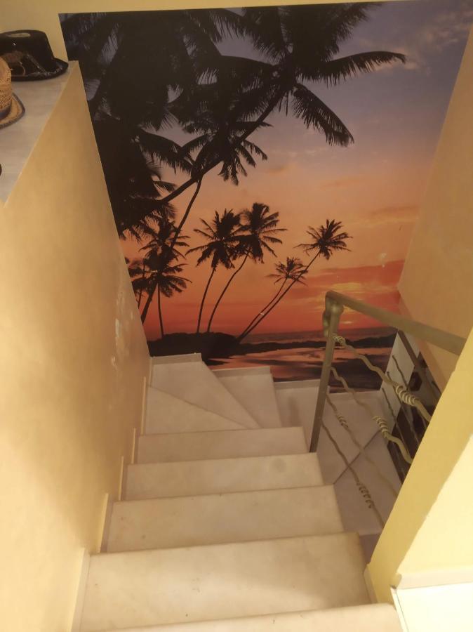 Cozy Room - Ramat Gan Buitenkant foto