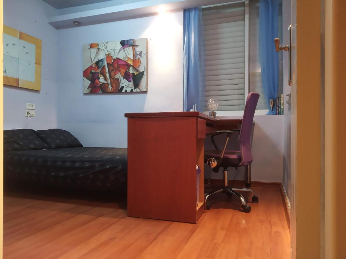 Cozy Room - Ramat Gan Buitenkant foto