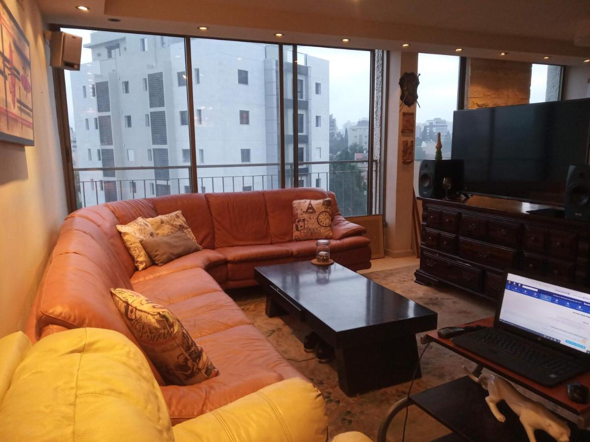 Cozy Room - Ramat Gan Buitenkant foto
